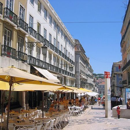 Caetanos Loft Διαμέρισμα Lisboa Εξωτερικό φωτογραφία