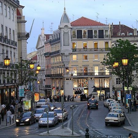 Caetanos Loft Διαμέρισμα Lisboa Εξωτερικό φωτογραφία