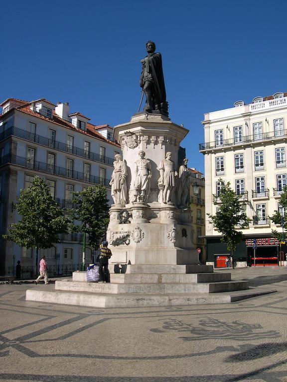 Caetanos Loft Διαμέρισμα Lisboa Εξωτερικό φωτογραφία